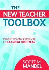 The New Teacher Toolbox