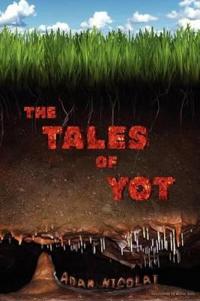 Bokomslag för "The Tales of Yot"