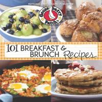 101 Cookbook Collection