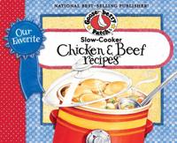 Our Favorite Recipes Collection