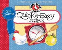 Our Favorite Recipes Collection