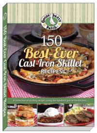 Our Best Recipes