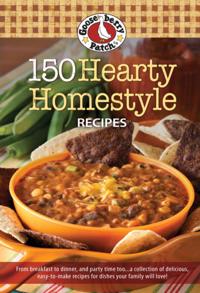 Our Best Recipes