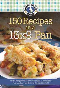 Our Best Recipes