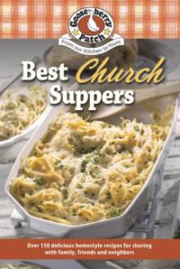 Our Best Recipes
