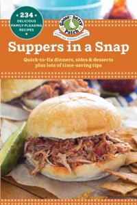 Our Best Recipes