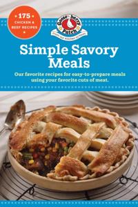Our Best Recipes