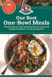 Our Best Recipes