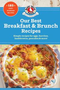 Our Best Recipes