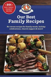 Our Best Recipes