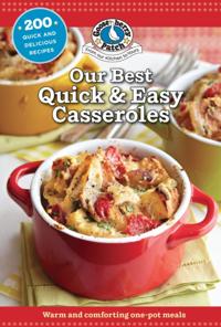 Our Best Recipes