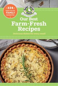 Our Best Recipes