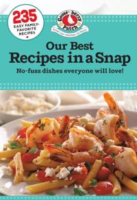 Our Best Recipes