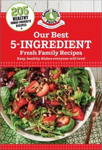 Our Best Recipes