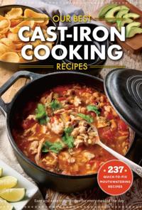 Our Best Recipes