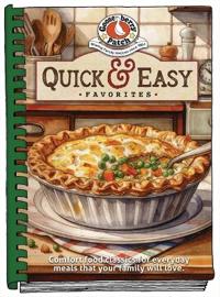 Quick & Easy Favorites
