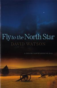 Fly To The North Star