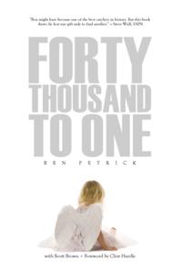 Forty Thousand to One