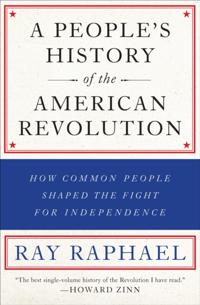 People's History of the American Revolution