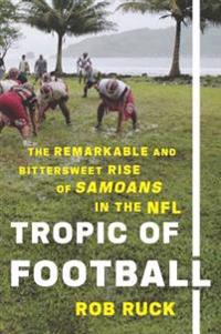 Tropic Of Football