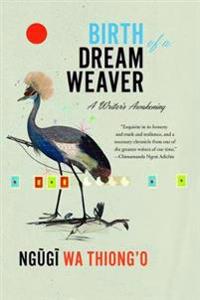 Birth of a Dream Weaver