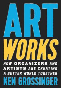 Bokomslag for "Art Works"