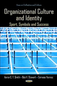 Organizational Culture & Identity