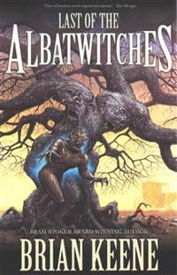 Last of the Albatwitches