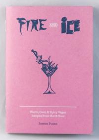 Vegan Cookbooks
