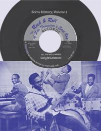 Rock & Roll of San Francisco's East Bay, 1950-1980