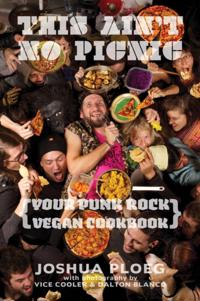 Vegan Cookbooks