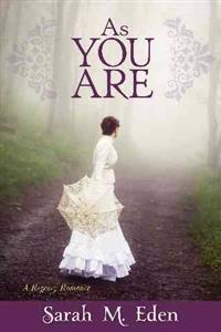 As You Are