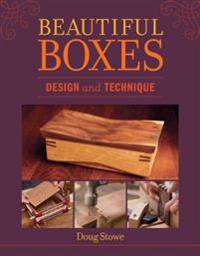 Beautiful boxes - design and technique
