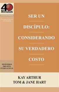 Ser Un Discípulo