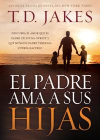 El padre ama a sus hijas