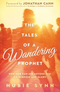Tales of A Wandering Prophet