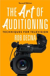 Art of Auditioning