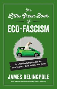 Little Green Book of Eco-Fascism