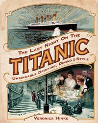 Last Night on the Titanic