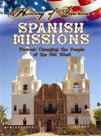 Spanish Missions