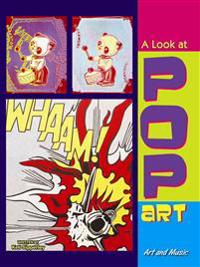 Look At Pop Art