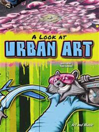 Look At Urban Art