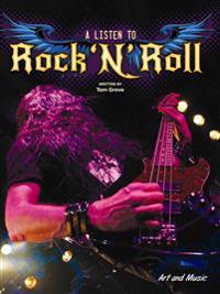 Listen To Rock 'N' Roll