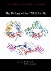 The Biology of the Tgf-ß Family