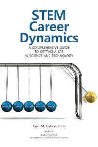 Stem Career Dynamics: A Comprehensive Guide to Getting a Job in Science and Technology