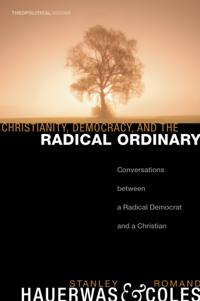 Theopolitical Visions