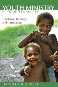 Youth Ministry in Papua New Guinea