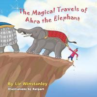 The Adventures of Abra and His Magic Carpet