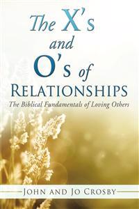 The X's and O's of Relationships
