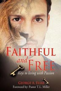 Bokomslag för "Faithful and Free"